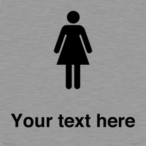 Custom information: female